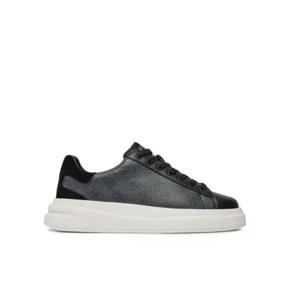 Zdjęcie Guess Sneakersy FMPVIB FAL12 Czarny