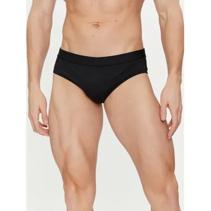 Zdjęcie Calvin Klein Swimwear Kąpielówki KM0KM00995 Czarny