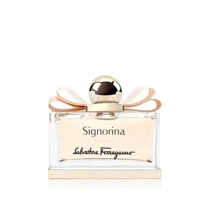 Zdjęcie Salvatore Ferragamo Signorina Eleganza Woda perfumowana 100 ml