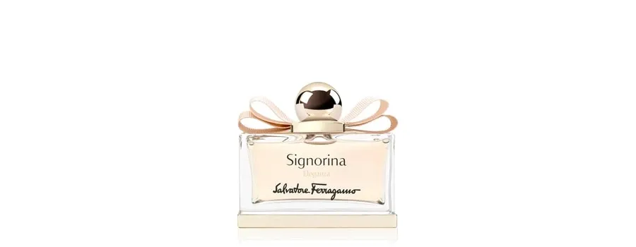 obrazek 1 Salvatore Ferragamo Signorina Eleganza Woda perfumowana 100 ml