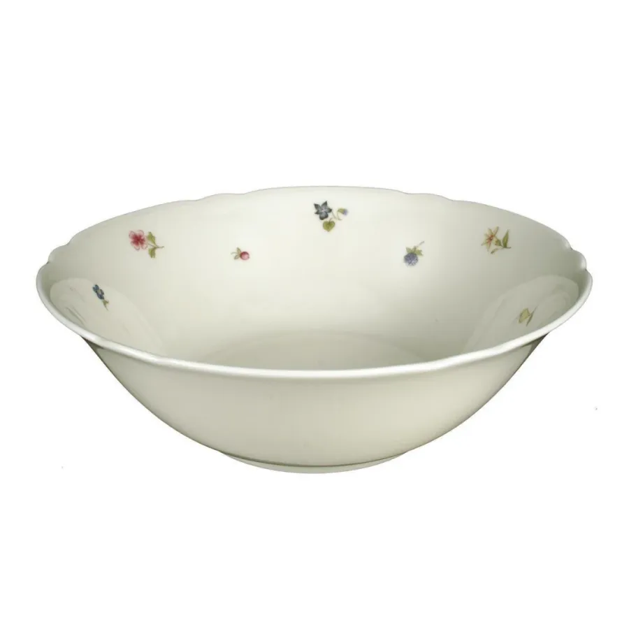 obrazek 1 Luksusowa okrągła miska 20 cm z porcelany - Seltmann Weiden