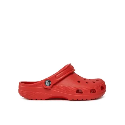 Zdjęcie Crocs Klapki Crocs Classic 10001 Czerwony