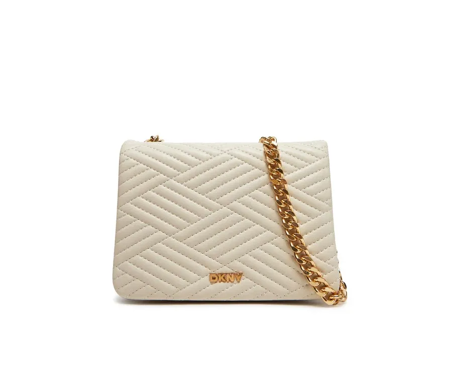 obrazek 1 DKNY Torebka R44EKI06 Écru