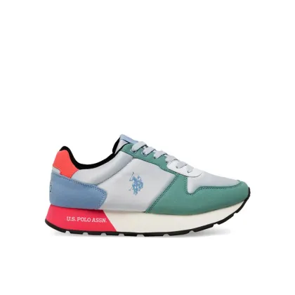 Zdjęcie U.S. Polo Assn. Sneakersy KITTY002A Kolorowy