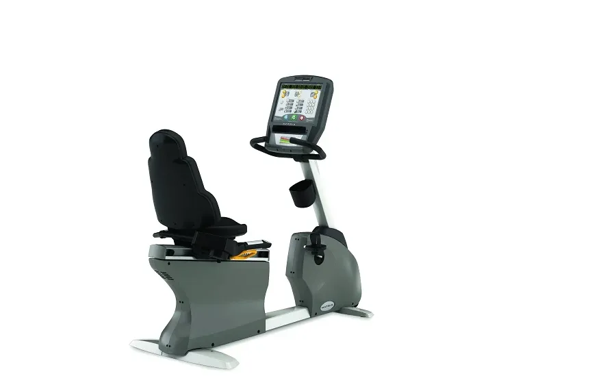picture 1 Recumbent Cycle R5x
