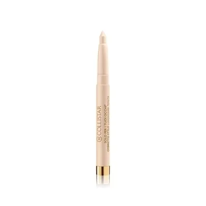 Zdjęcie Collistar For Your Eyes Only long-lasting wear Cień do powiek 1.4 g Ivory