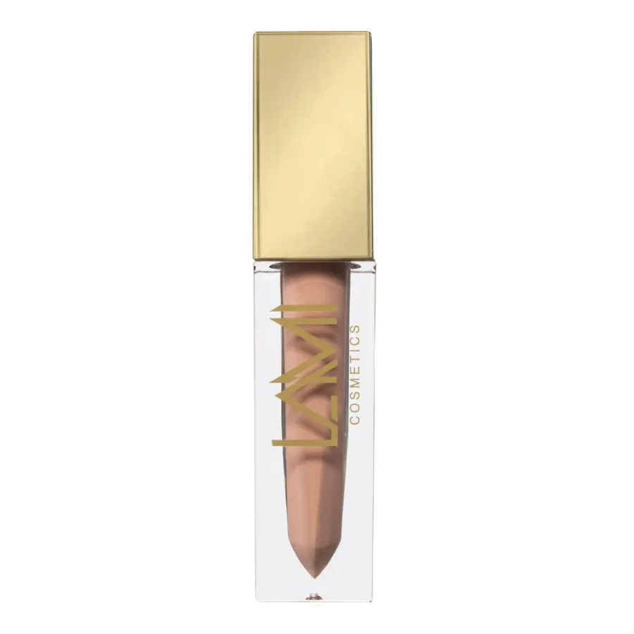 obrazek 1 Lami Matt - Matowa pomadka w płynie do ust Creamy Beige 5g Creamy Beige 5 g