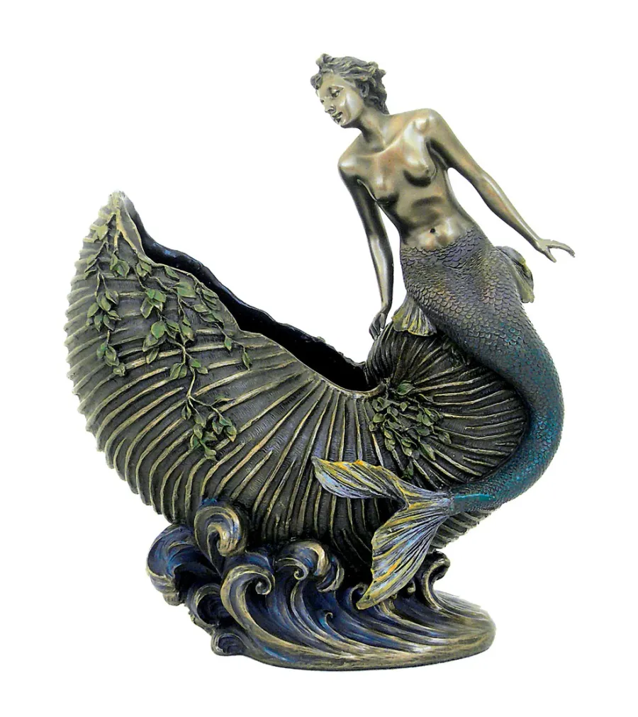 obrazek 1 Figurka syreny