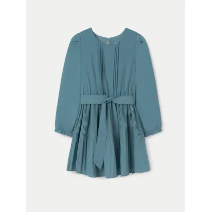 Zdjęcie Mayoral Sukienka elegancka 7979 Zielony Regular Fit