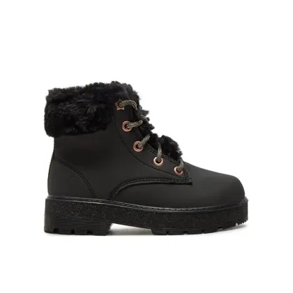 Zdjęcie Skechers Trapery Street Glitz 310952L Czarny
