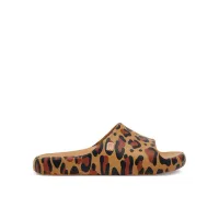 Zdjęcie Melissa Klapki Mini Melissa Free Print Slide Inf 35936 Brązowy