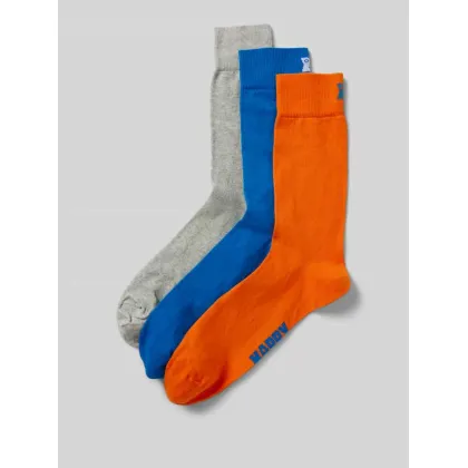 Zdjęcie Skarpety z nadrukiem z logo