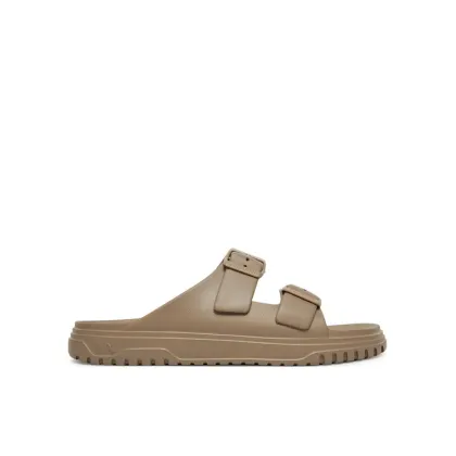 Zdjęcie Armani Exchange Klapki XUP015 XV821 01827 Brązowy