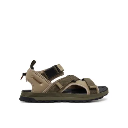 Zdjęcie Clarks Sandały ATL Trek Tide 26181522 Beżowy