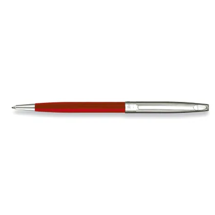Zdjęcie Pióro kulkowe Madison Bicolor Red
