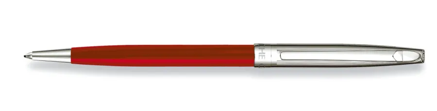 obrazek 1 Pióro kulkowe Madison Bicolor Red
