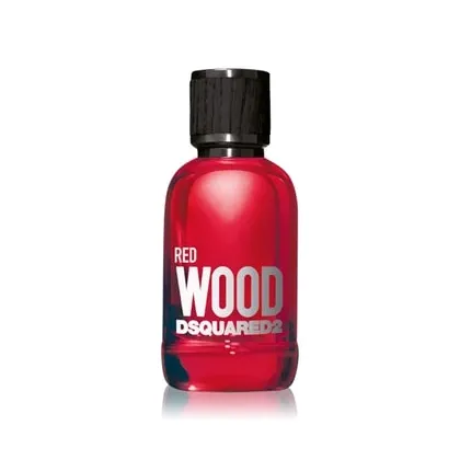 Zdjęcie Dsquared2 Red Wood Woda toaletowa 30 ml