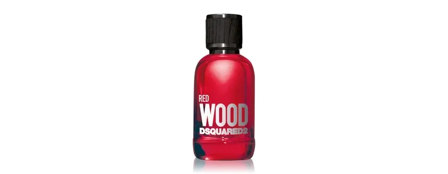 obrazek 1 Dsquared2 Red Wood Woda toaletowa 30 ml