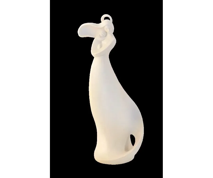 obrazek 1 Święta kobieta z dzieckiem - figurka z porcelany