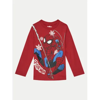 Zdjęcie OVS Bluzka 2158223 Czerwony Regular Fit