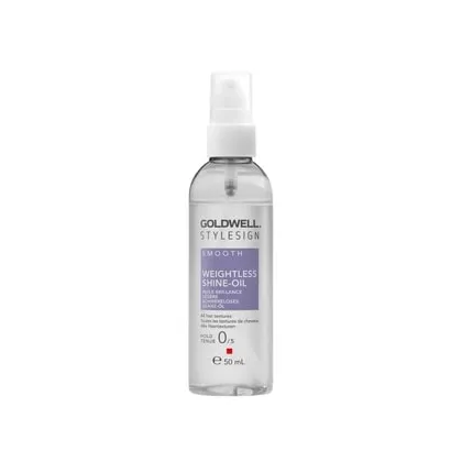Zdjęcie Goldwell Stylesign Nieobciążający olejek nabłyszczający Olejek do włosów 50 ml