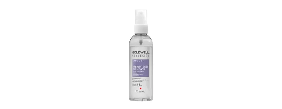 obrazek 1 Goldwell Stylesign Nieobciążający olejek nabłyszczający Olejek do włosów 50 ml