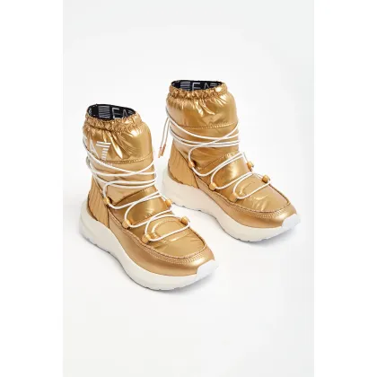 Zdjęcie Śniegowce EA7 EMPORIO ARMANI EA7 Emporio Armani