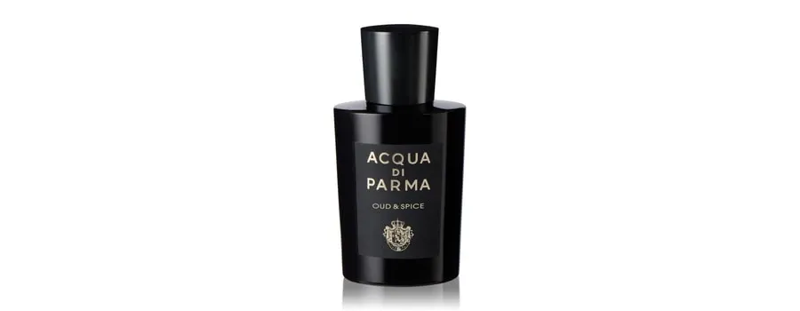 obrazek 1 Acqua di Parma Signatures of the Sun Oud&Spice Woda perfumowana 100 ml