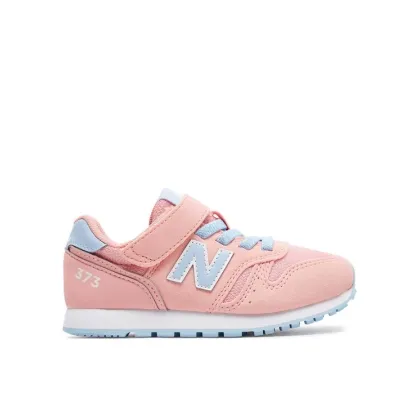 Zdjęcie New Balance Sneakersy YV373AM2 Różowy