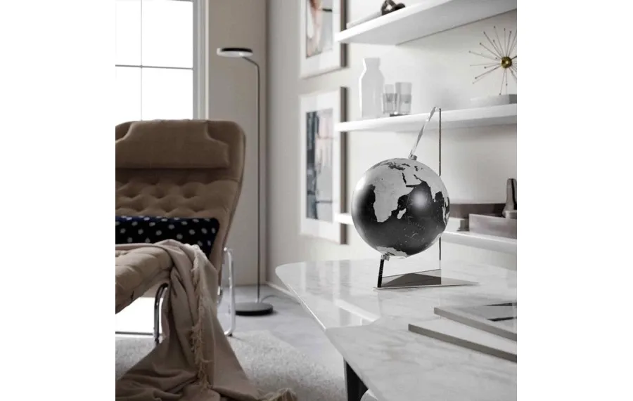 picture 3 Beautiful globe on the desk - VELA