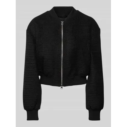 Zdjęcie Żakiet z fakturowanym wzorem model ‘Andera’