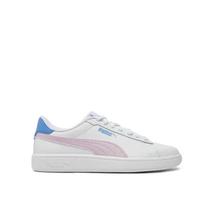 Zdjęcie Puma Sneakersy Smash 3.0 L Jr 392031-13 Biały