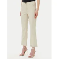 Zdjęcie Joseph Ribkoff Kuloty 243964S25 Beżowy Regular Fit
