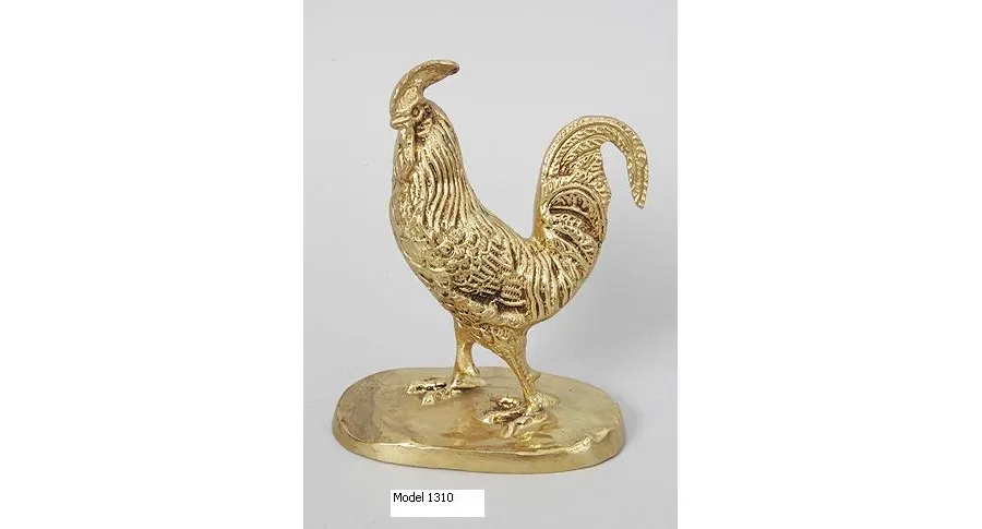 obrazek 1 Figurka Kogut