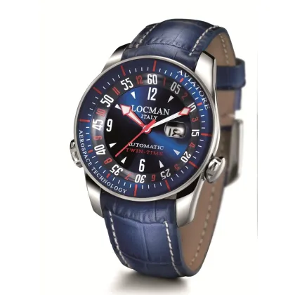 Zdjęcie Zegarek Aviatore Automatic
