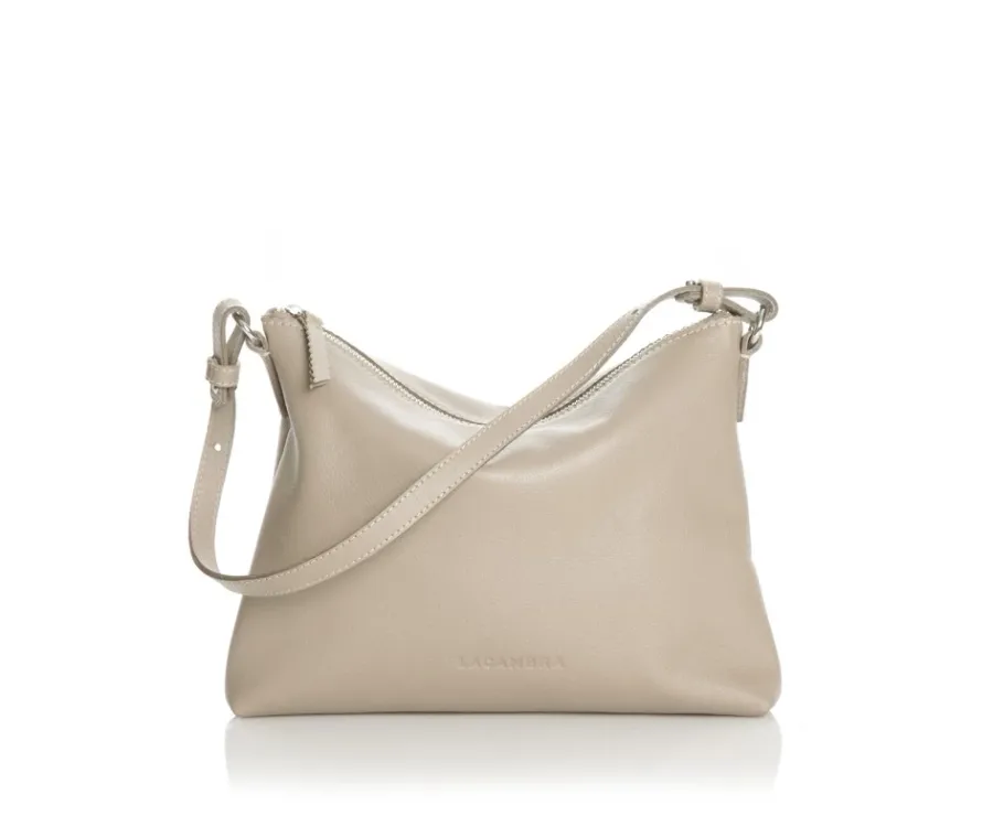 picture 1 HOBO Beige Bag