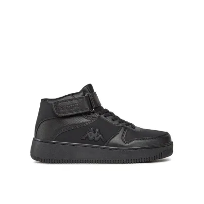 Zdjęcie Kappa Sneakersy Logo Maserta Md V 35164DW Czarny