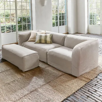 Zdjęcie Sofa Riervescemont