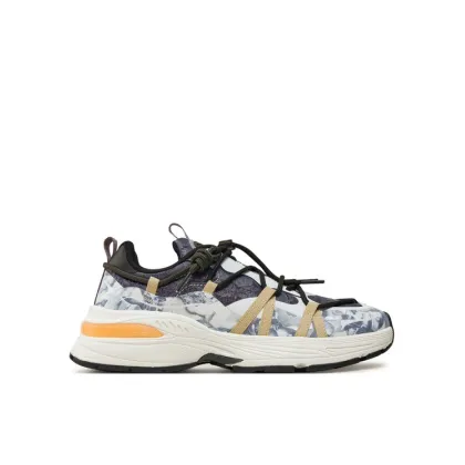 Zdjęcie Desigual Sneakersy 24WSKA08 Niebieski