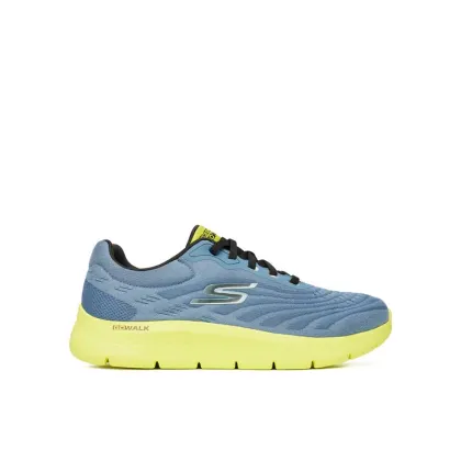 Zdjęcie Skechers Sneakersy Go Walk Flex-Brendon 216687/SLT Niebieski