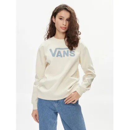 Zdjęcie Vans Bluza Classic V Bff Crew VN000A5Q Beżowy Regular Fit