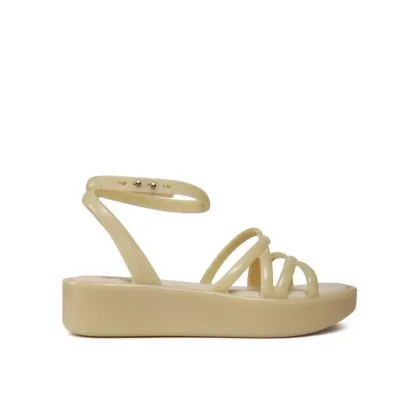Zdjęcie Melissa Sandały Melissa Debbie Ad 33997 Beżowy