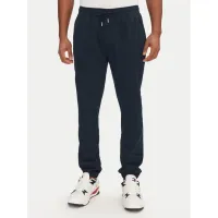 Zdjęcie Tommy Jeans Joggery Austin DM0DM20283 Granatowy Slim Fit