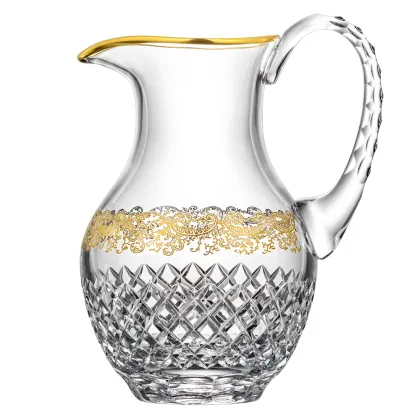 Zdjęcie Ekskluzywny dzbanek z kryształu - Arnstadt Kristall