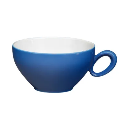 Zdjęcie Piękna porcelanowa filiżanka do herbaty z Niemiec – Seltmann Weiden