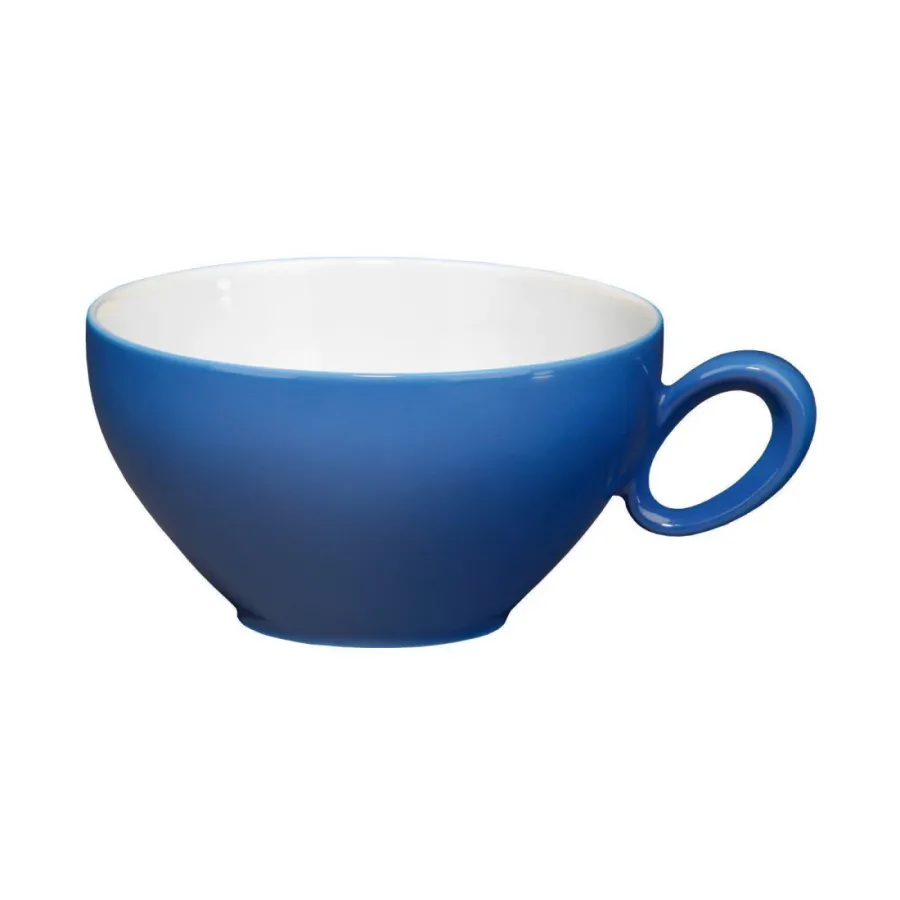 obrazek 1 Piękna porcelanowa filiżanka do herbaty z Niemiec – Seltmann Weiden