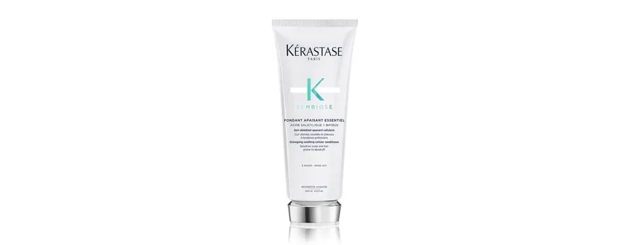 obrazek 1 Kérastase Symbiose Fondant Apaisant Essentiel Odżywka 200 ml
