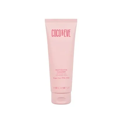 Zdjęcie Coco & Eve Fruit Enzyme Cleanser Żel oczyszczający 120 ml
