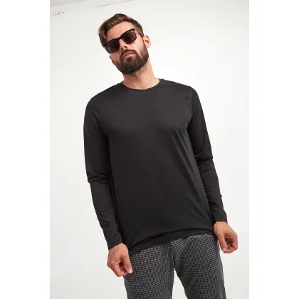 Zdjęcie Longsleeve męski Baseo JOOP! Joop!