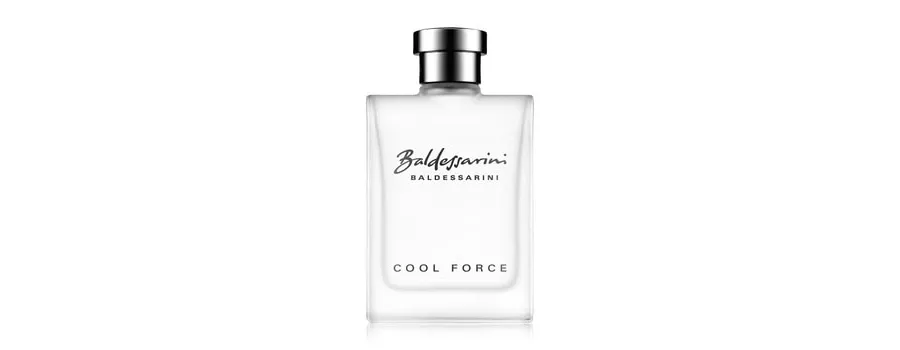 obrazek 1 Baldessarini Cool Force Płyn po goleniu 90 ml